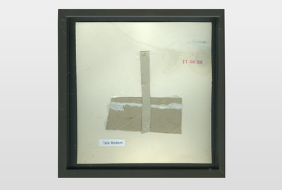 Tate Modern  Collage, 2010