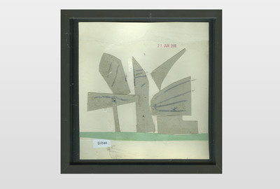 Bilbao Collage, 2010